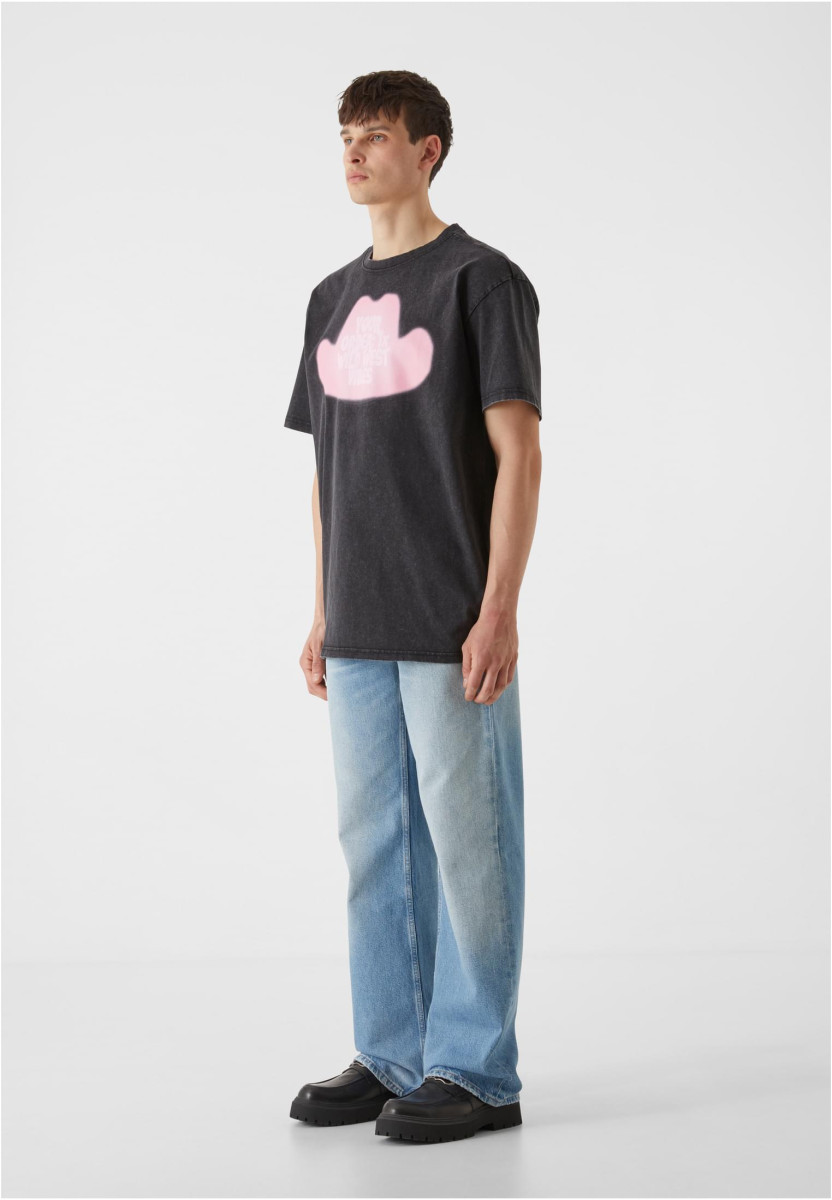 Lost Youth Acid Tee - Wild Room Service