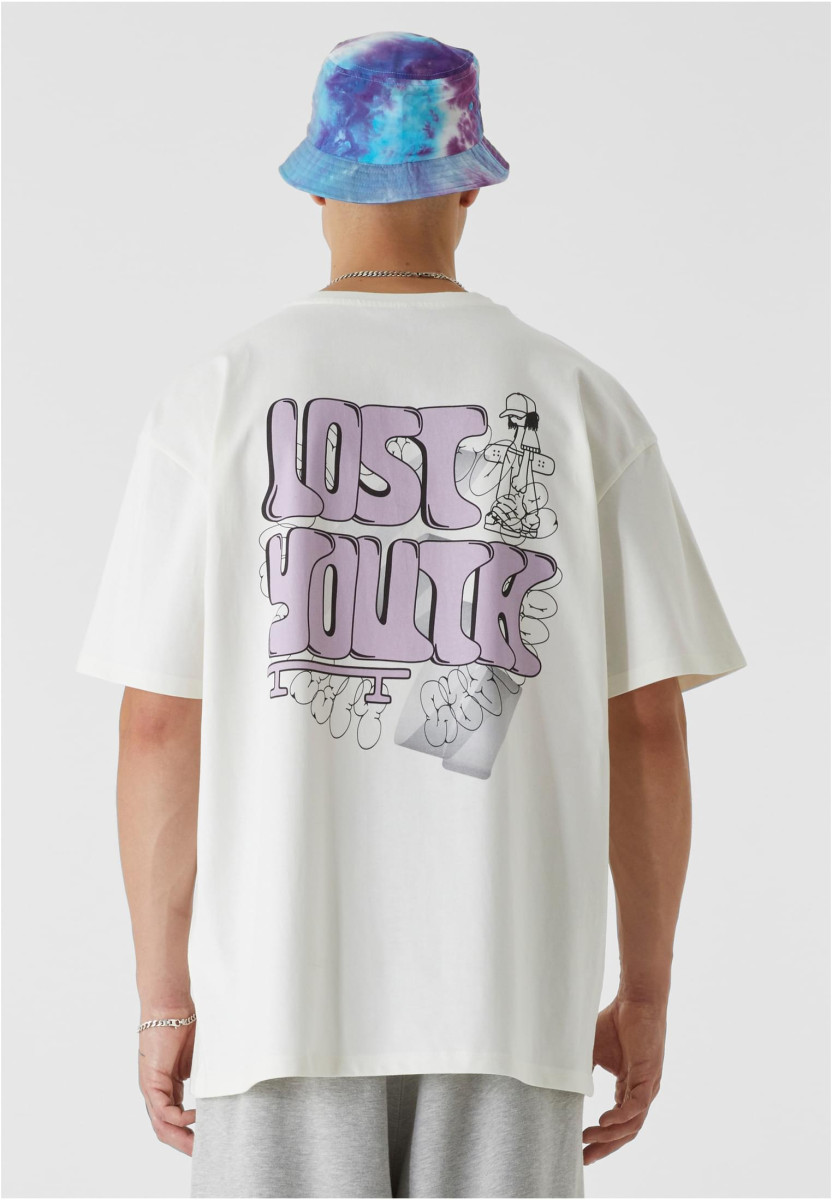 LY TEE - SKATE