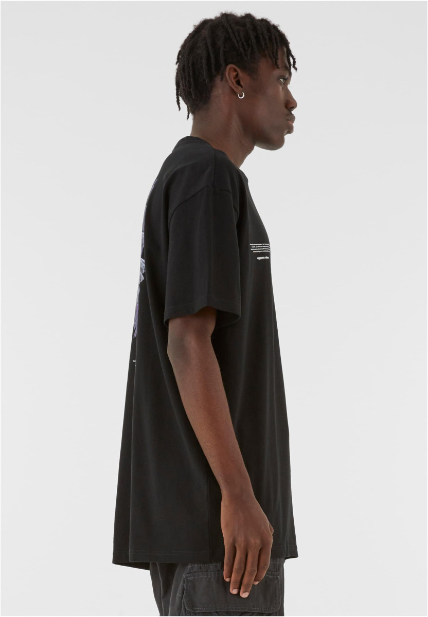 METAMORPHOSE V.2 Heavy Oversized Tee