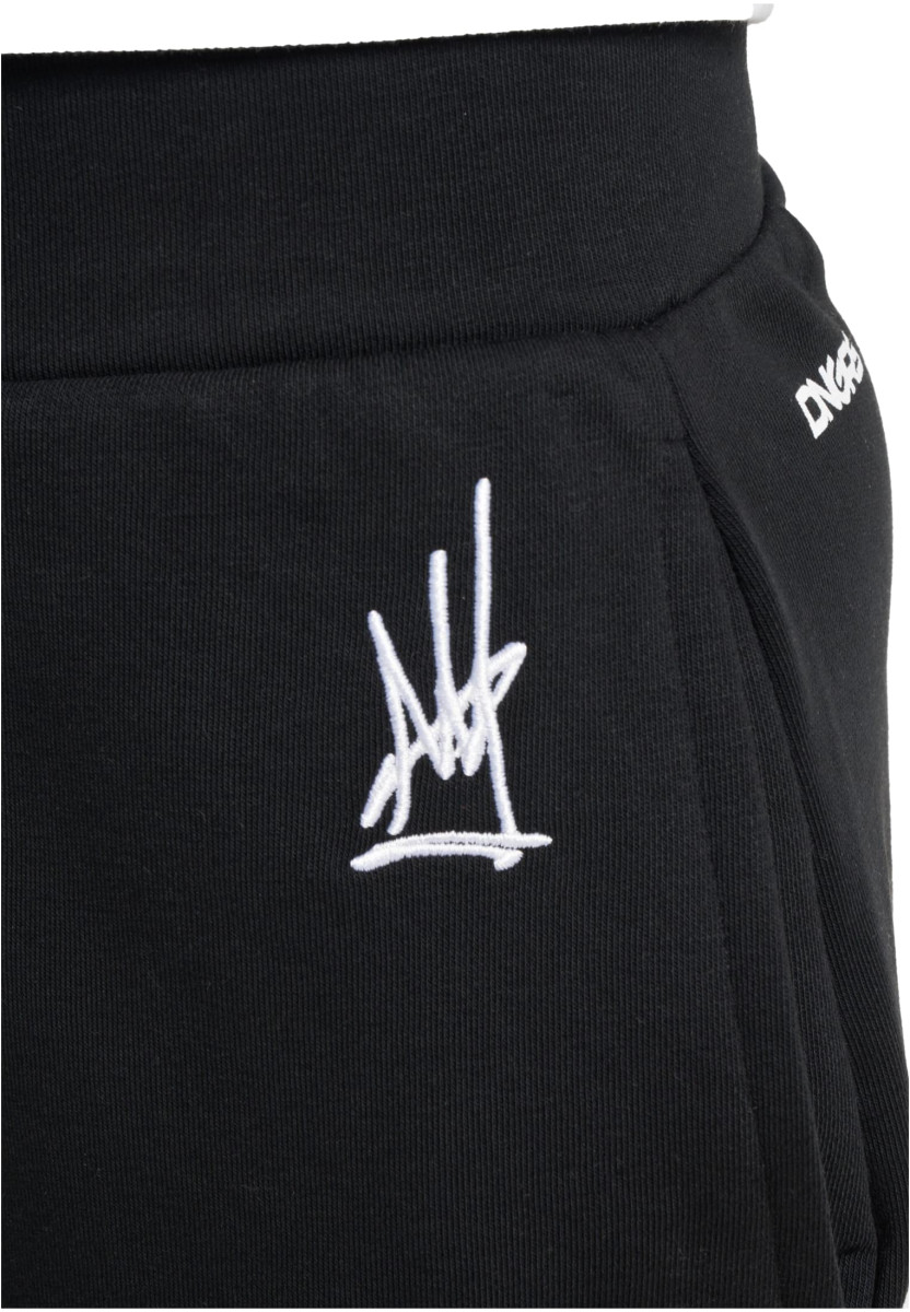 Dangerous DNGRS Noir Jogginghosen