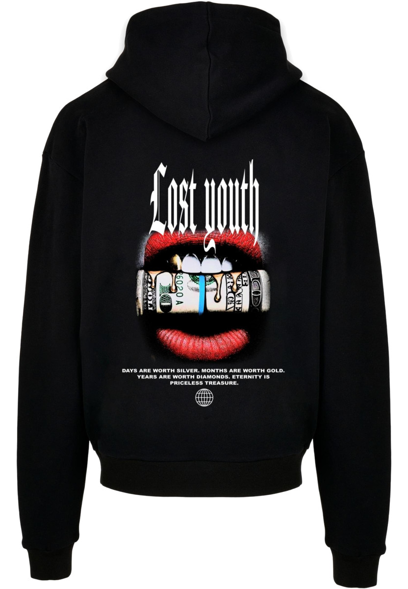 LY HOODY 