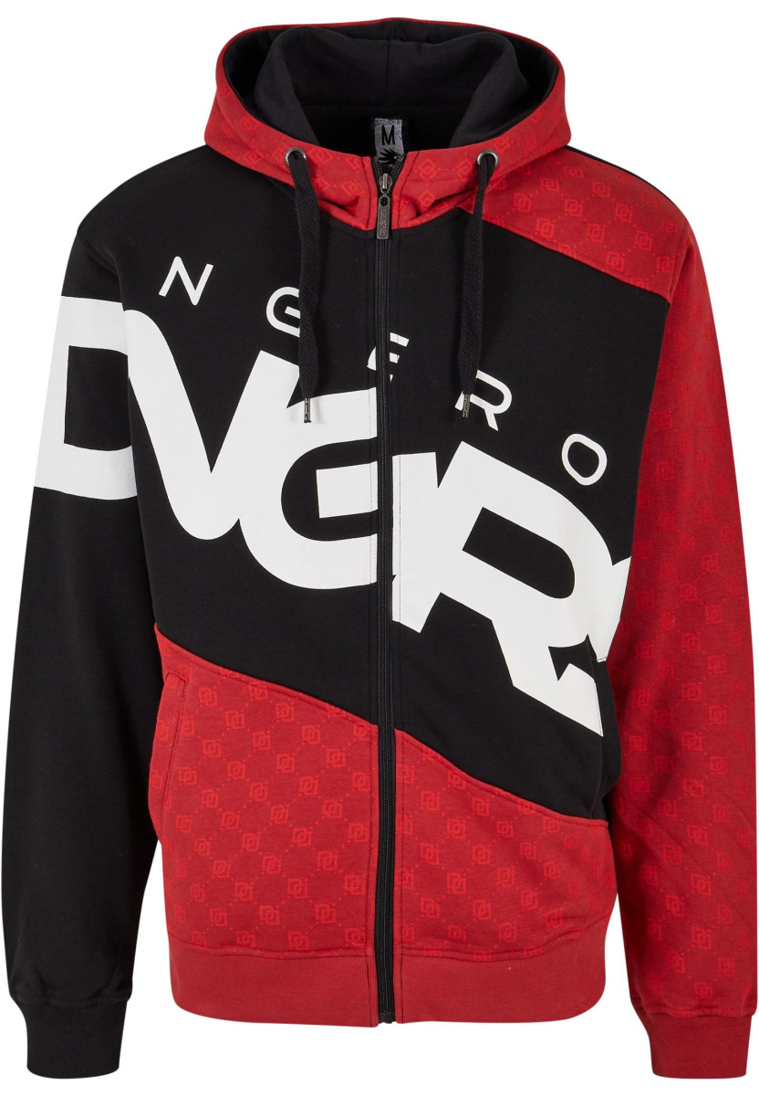 Dangerous DNGRS Zip Hoody