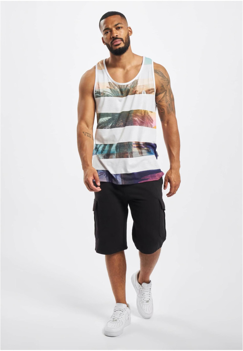 Just Rhyse Cabanillas Tank Top