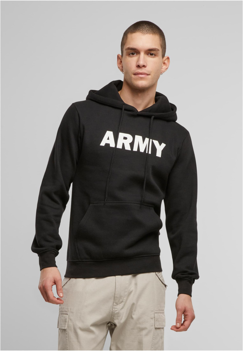 Army Hoody