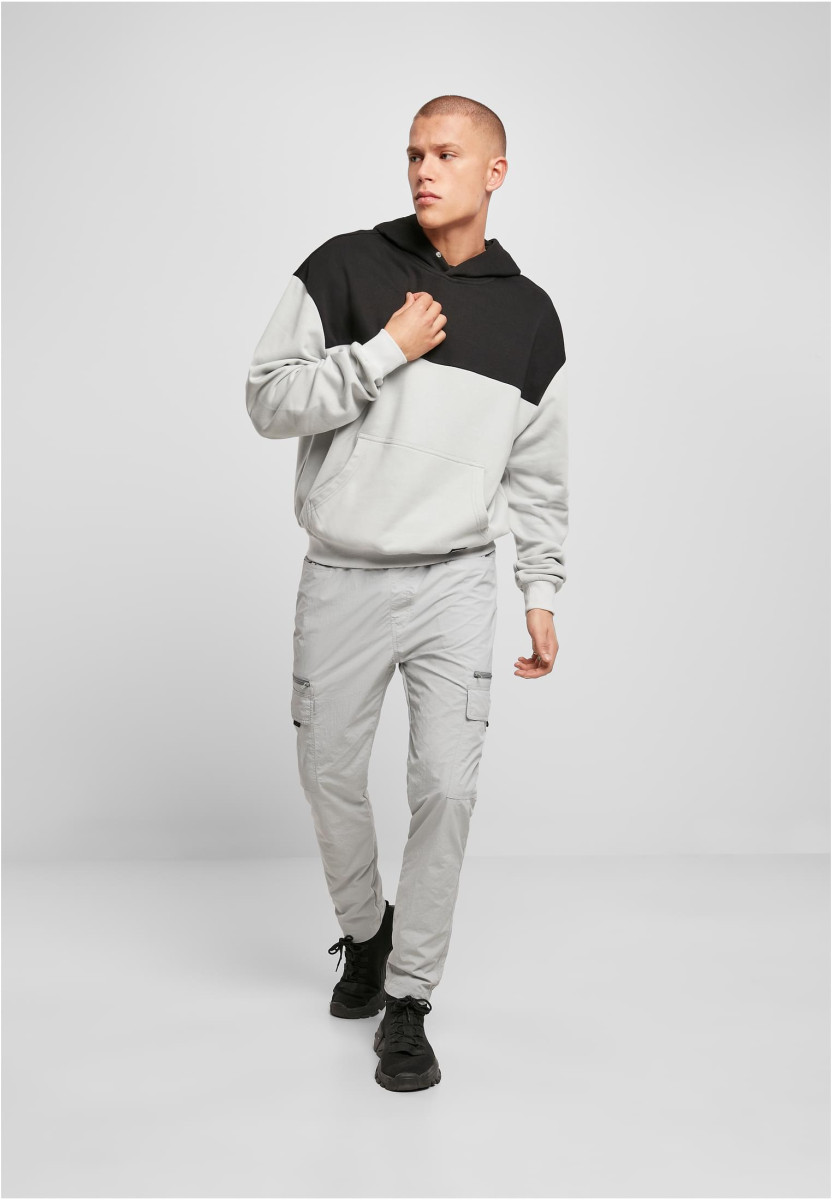 Upper Block Hoody