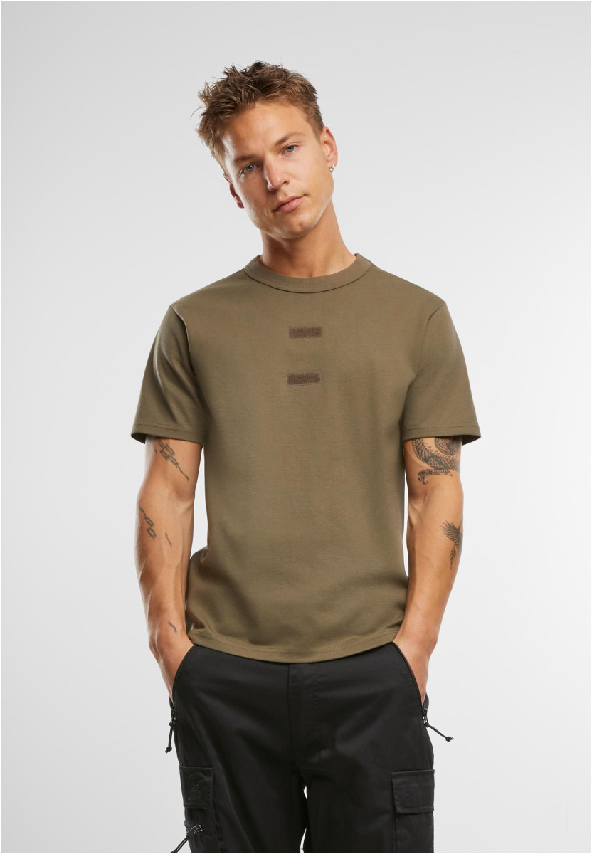 BW Tropenshirt