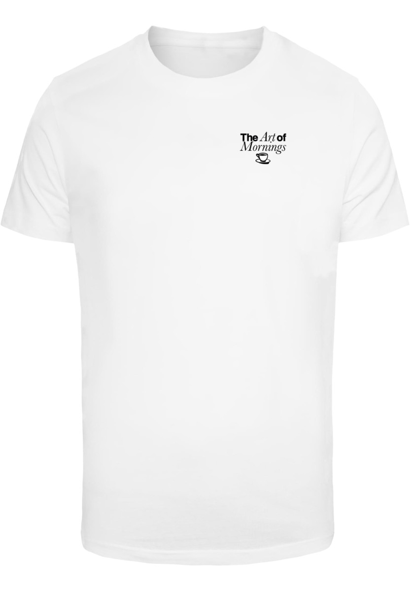 The Art Of Mornings Tee