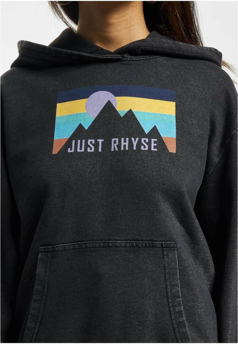 JLHD253M Mountainside Hoody