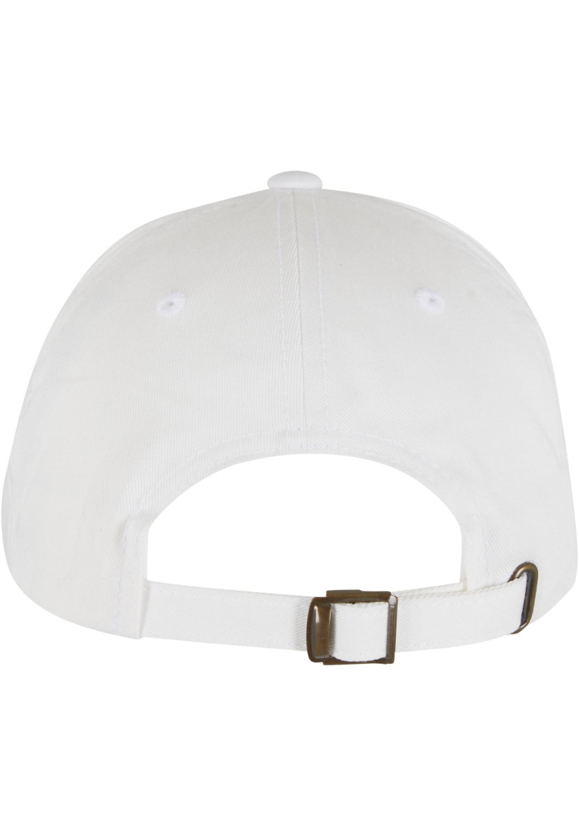 NYC Calligraphy Letters Dad Cap