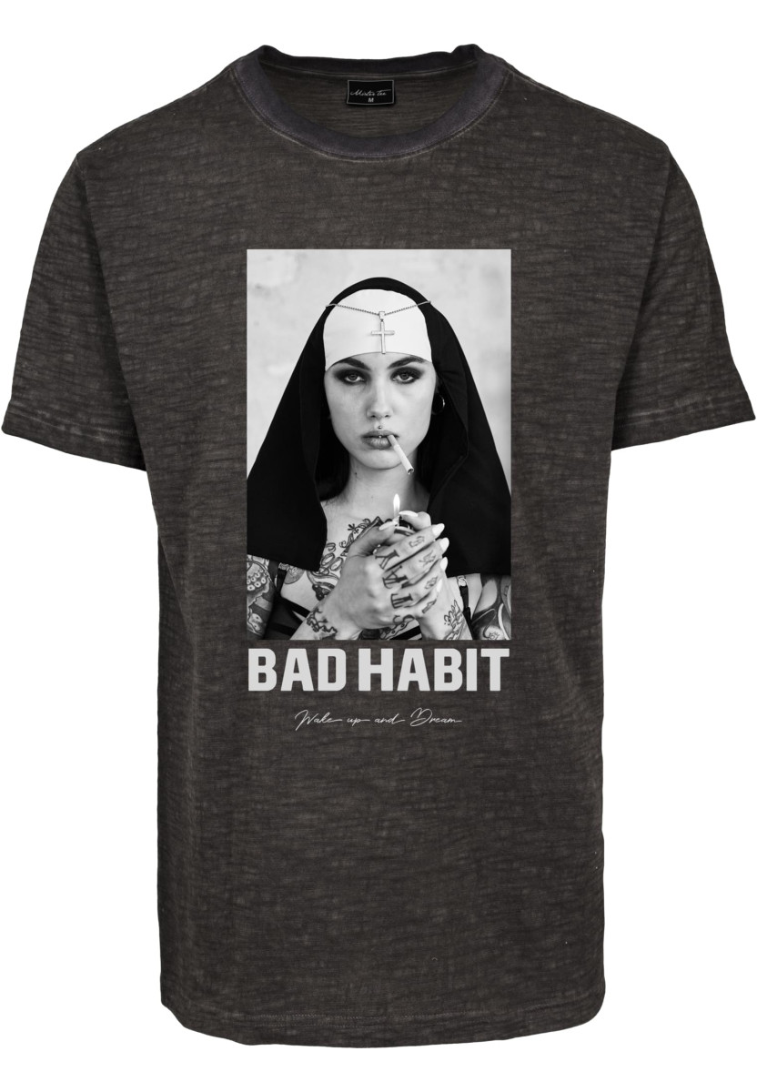 Bad Habit Tee