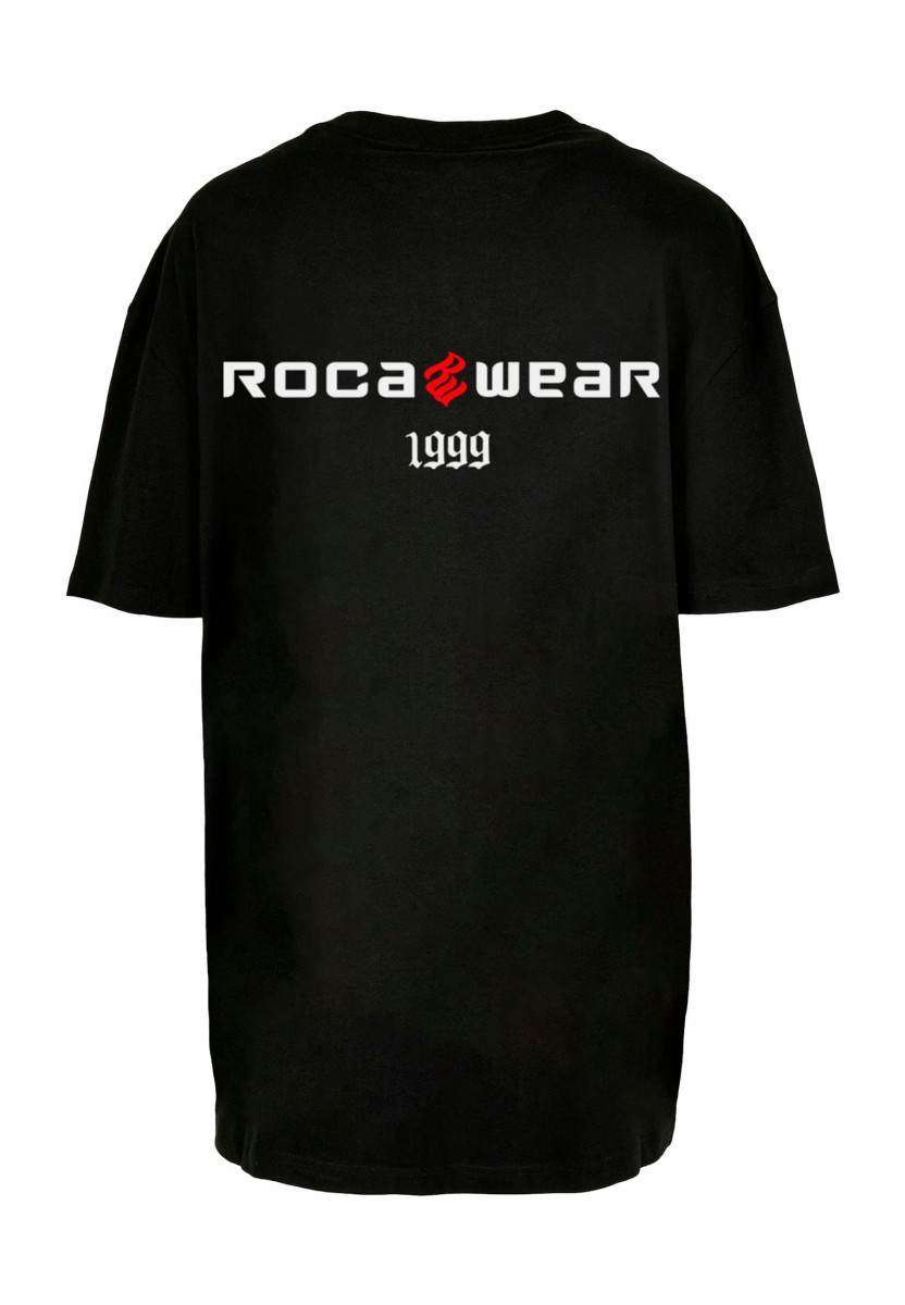 Rocawear Heart T-Shirt
