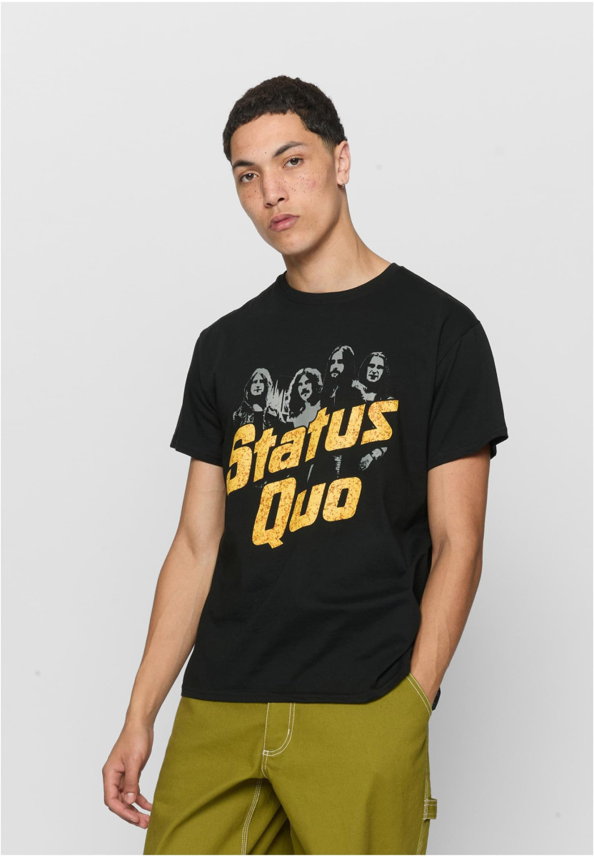 Status Quo Vintage Tee