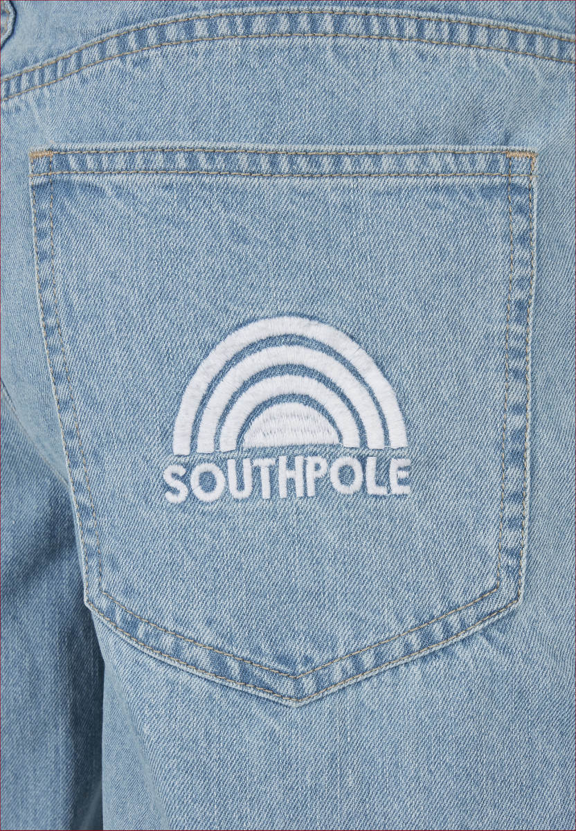 Southpole Denim Jogg Pants