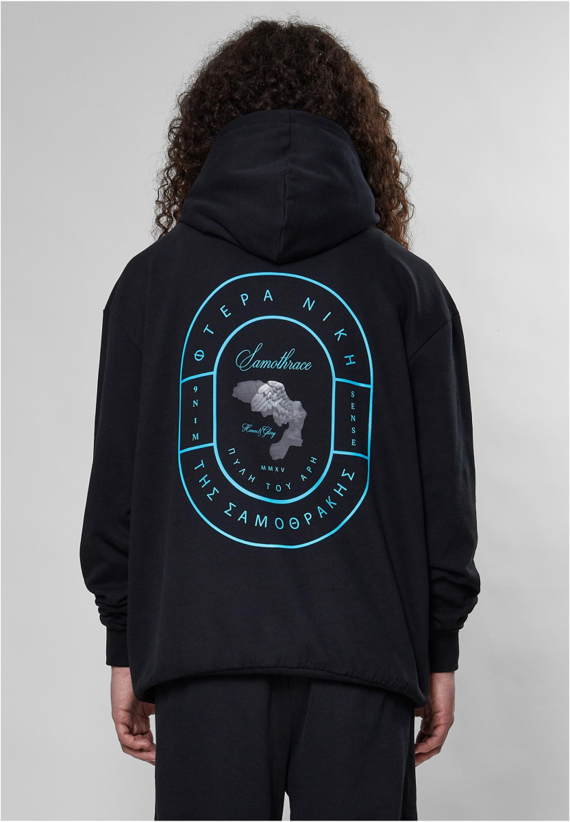 Sense Samothrace Hoody