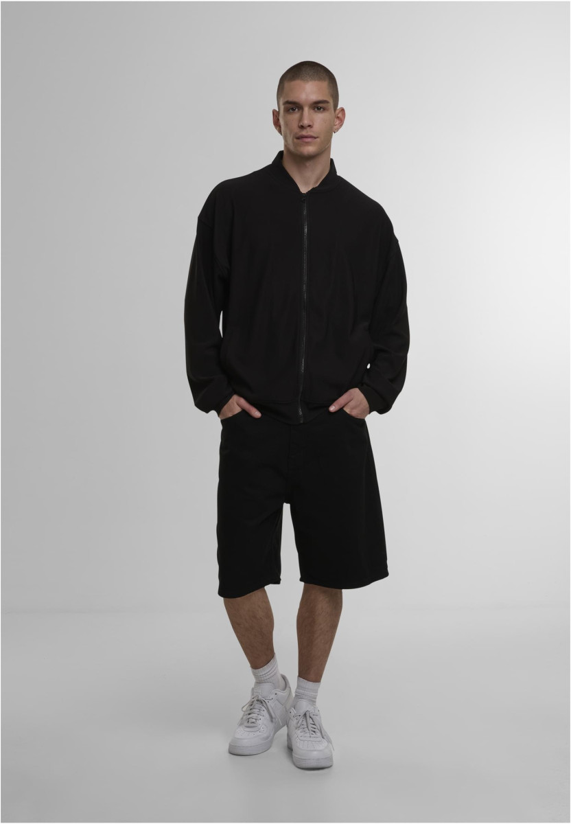 DEF Milan Jacket