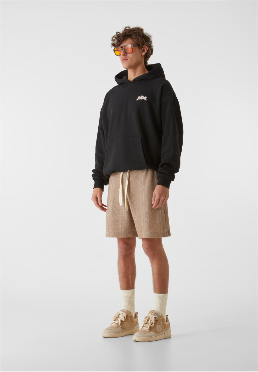 Lost Youth Hoody - Golden Horizon