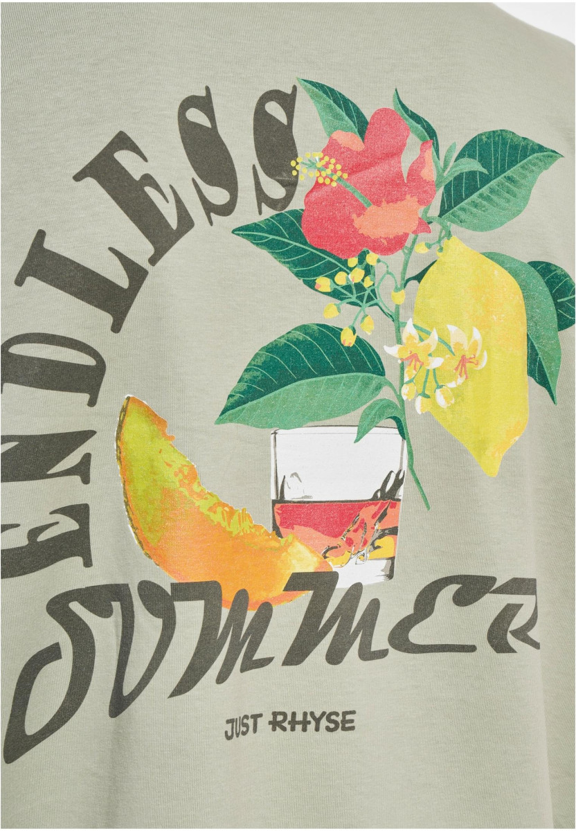 JRTS724M EndlessSummer T-Shirt