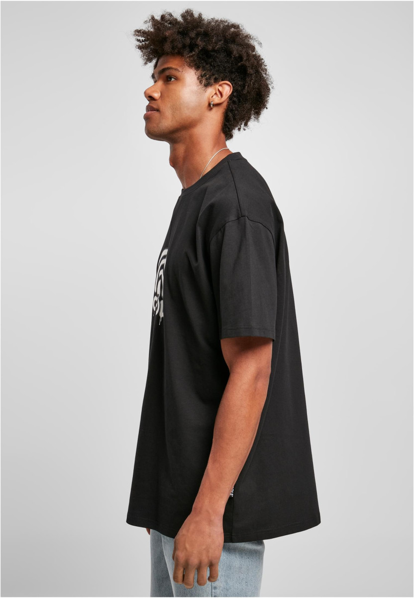 Southpole Spray Logo Tee