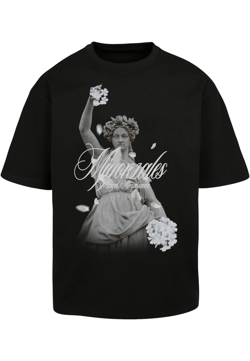 MJG Heavy Oversized Tee Renaissance