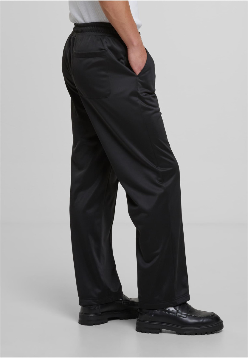 Pintuck Tricot Track Pants