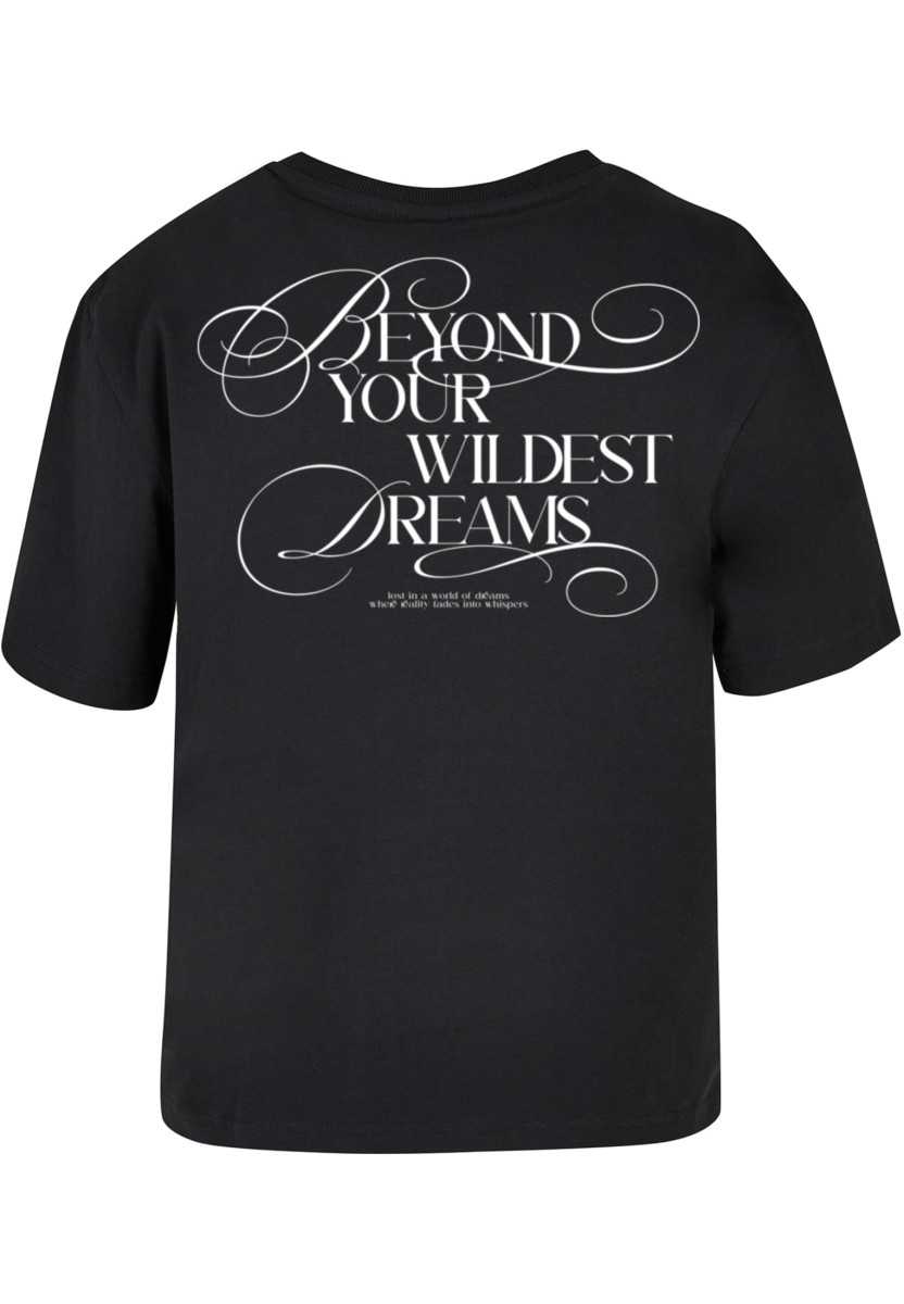 Dreamy Wording Tee