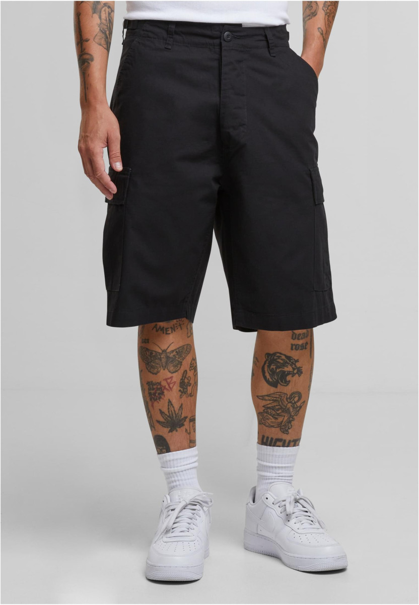 Security BDU Ripstop Shorts