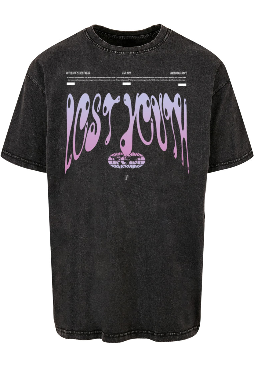 LY TEE- AUTHENTIC