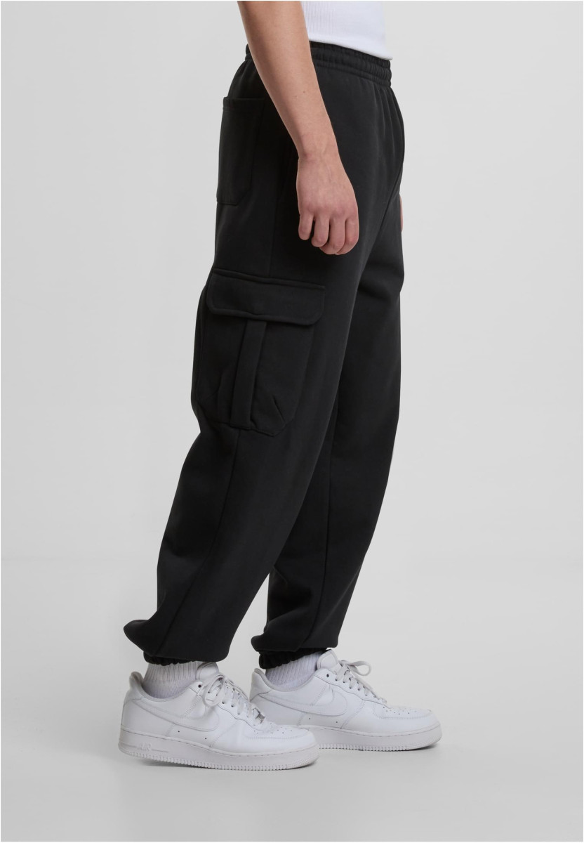 90s Cargo Sweatpants