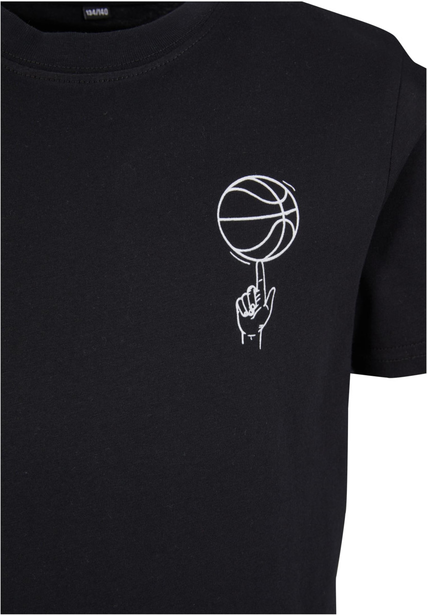 Kids Team Tactics Tee