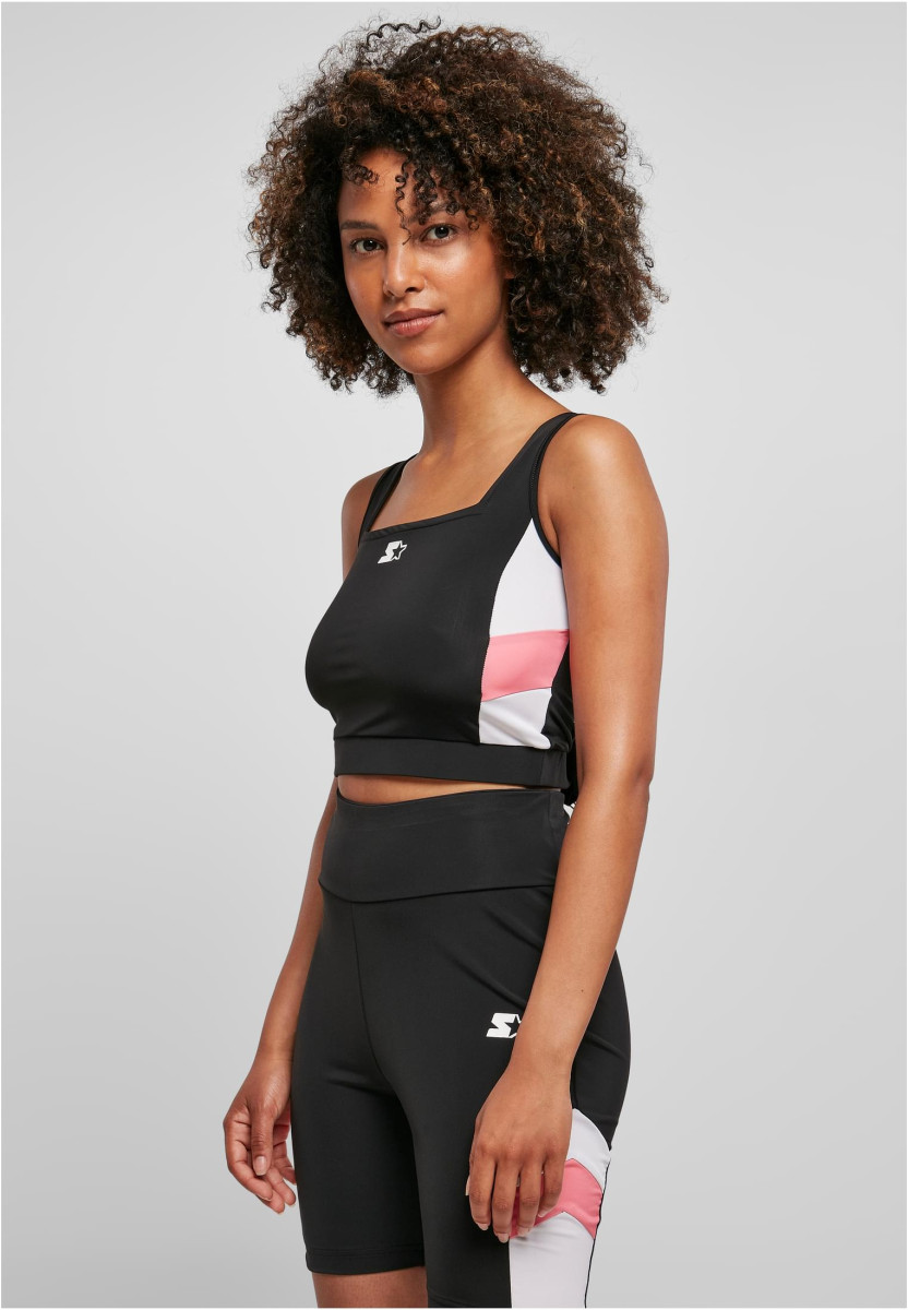 Ladies Starter Sports Top