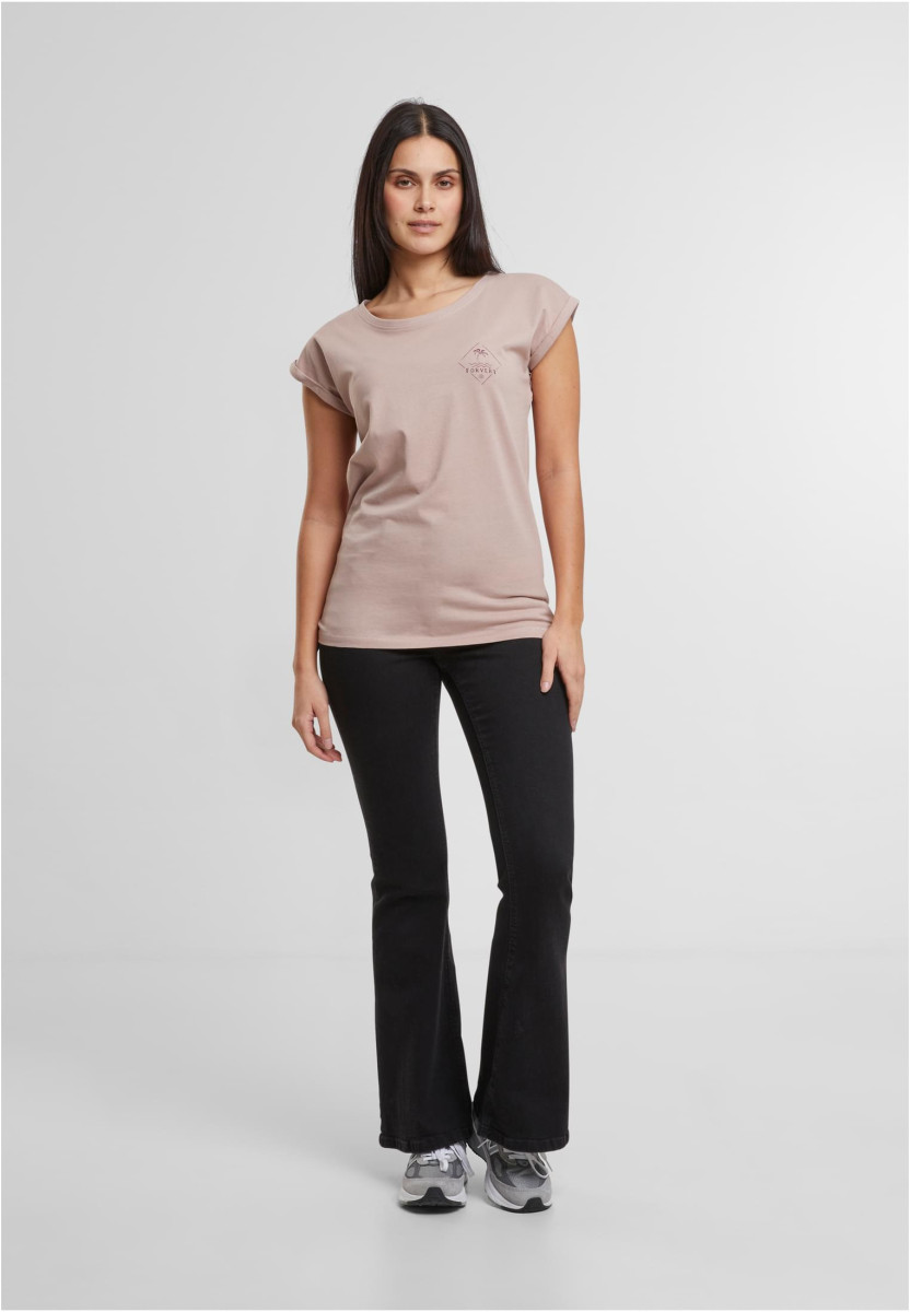 Forvert Ladies Tee Mojave