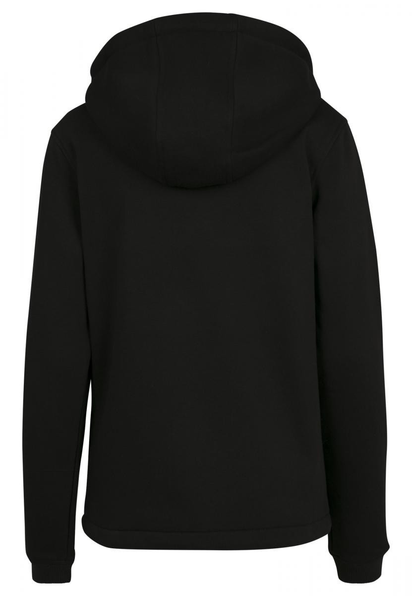 Ladies Sweat Pull Over Hoody