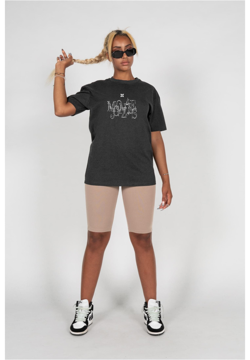 Ladies Classic V.1 x Heavy Oversized Tee