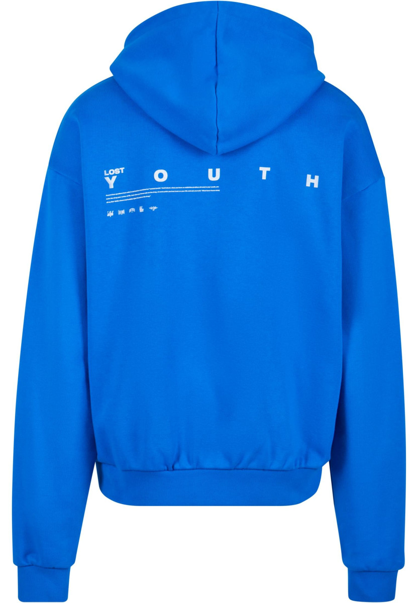 LY HOODY 