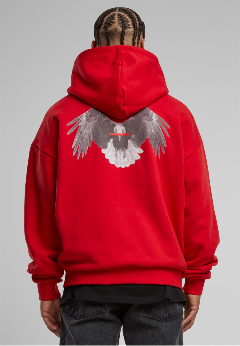 Sick Eagle Ultra Heavy Oversize Hoodie