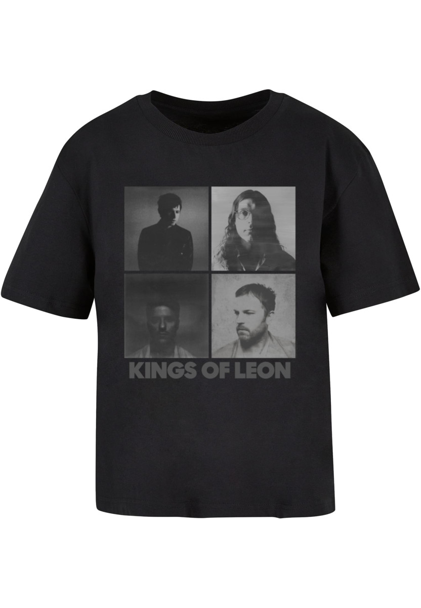 Ladies KOL - Four Photo Tee