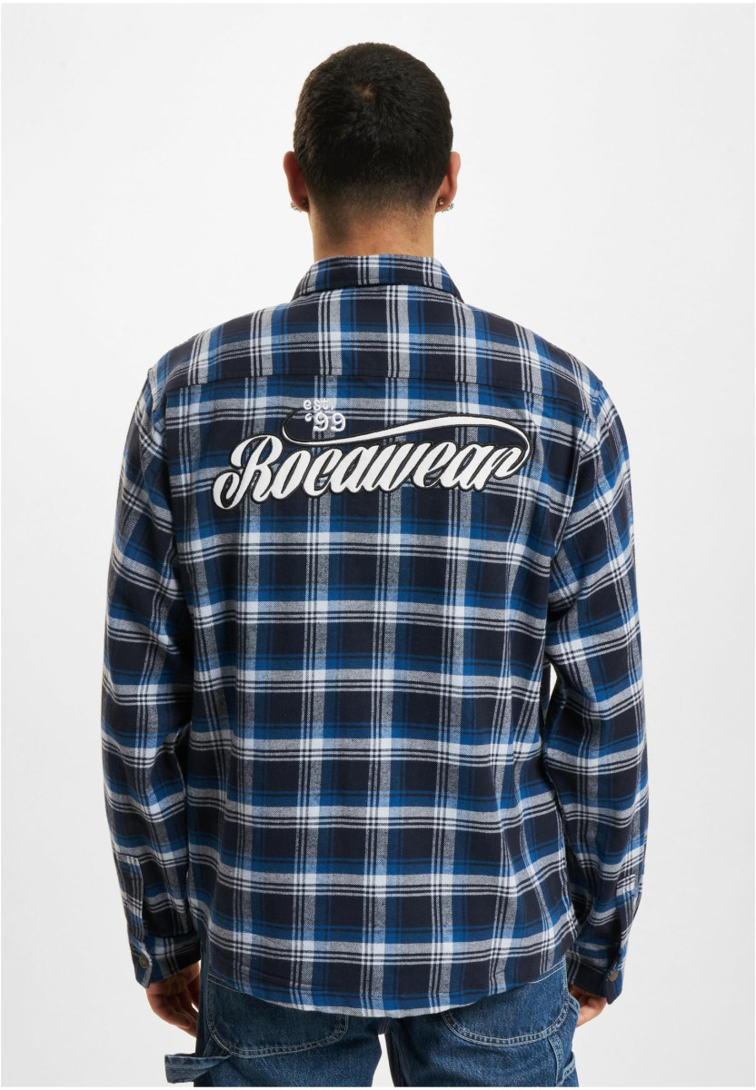 Rocawear College Shirt