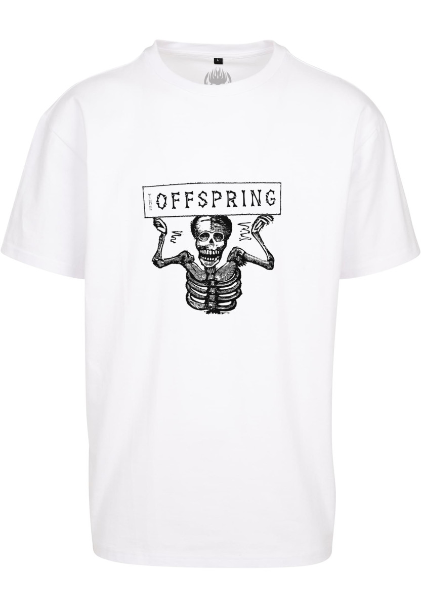 Offspring Canadian Tour Oversize Tee