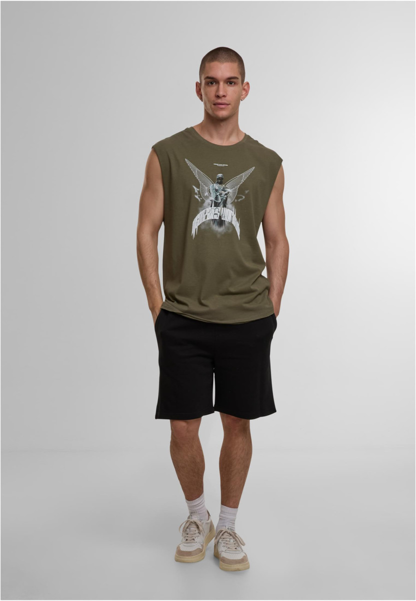 HIGHER THAN HEAVEN V.9 Sleeveless Tee