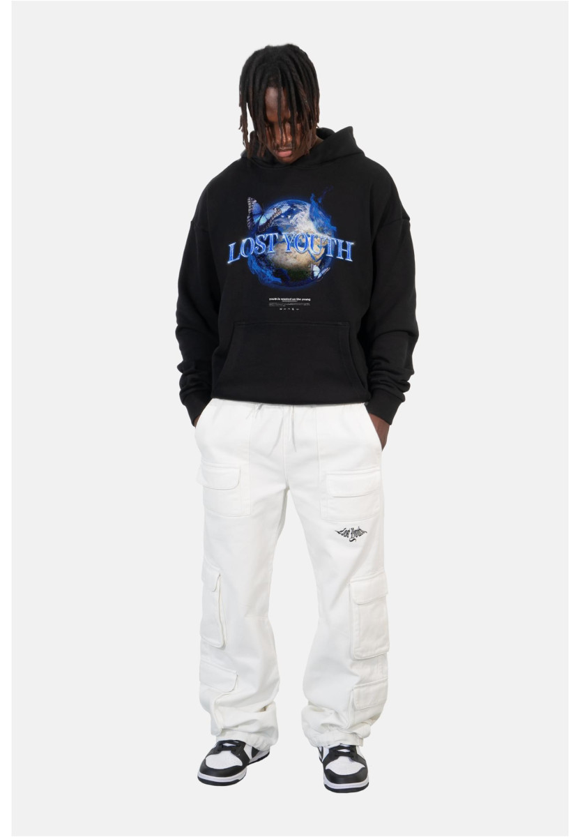 LY HOODY ''WORLD