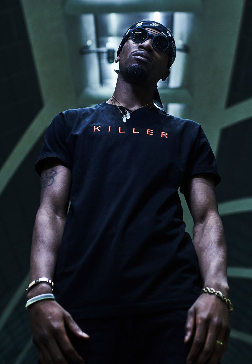 KILLER Tee