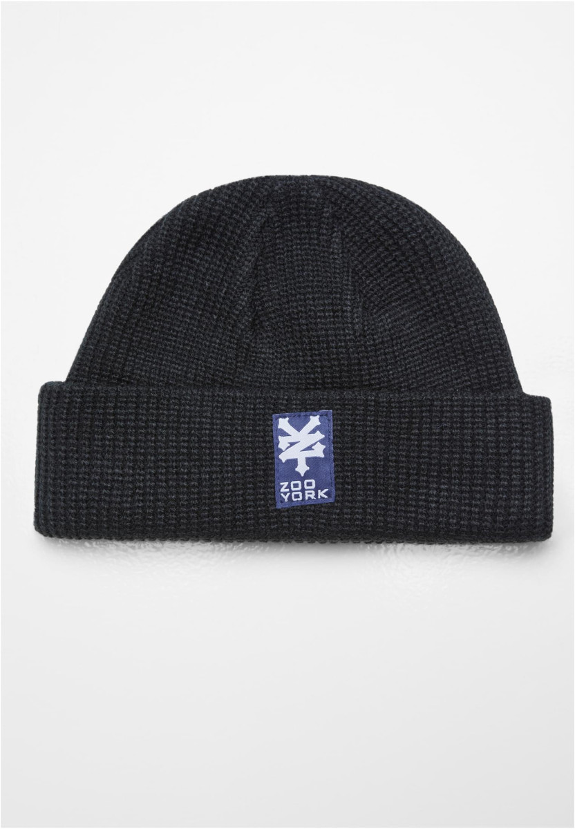 ZM243-022-1 Zoo York Fisherman Beanie