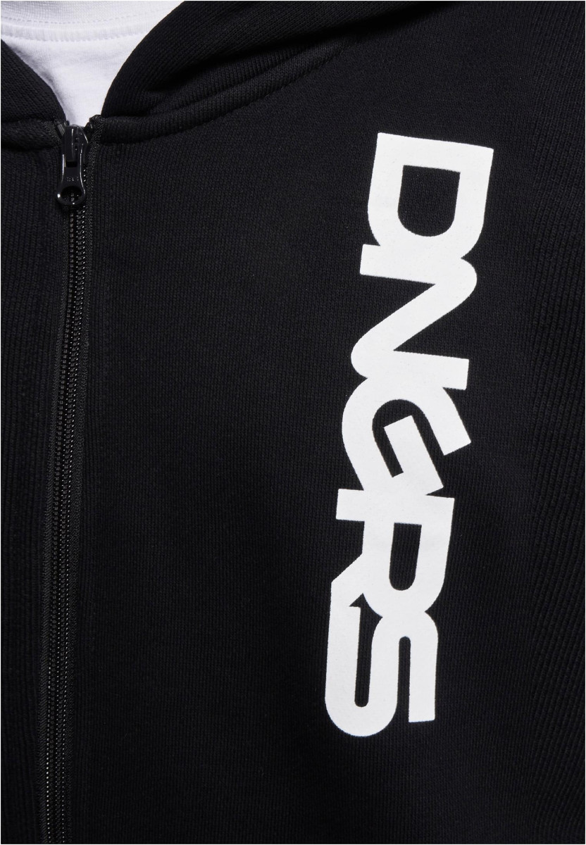 Dangerous DNGRS Pure Zip Hoody
