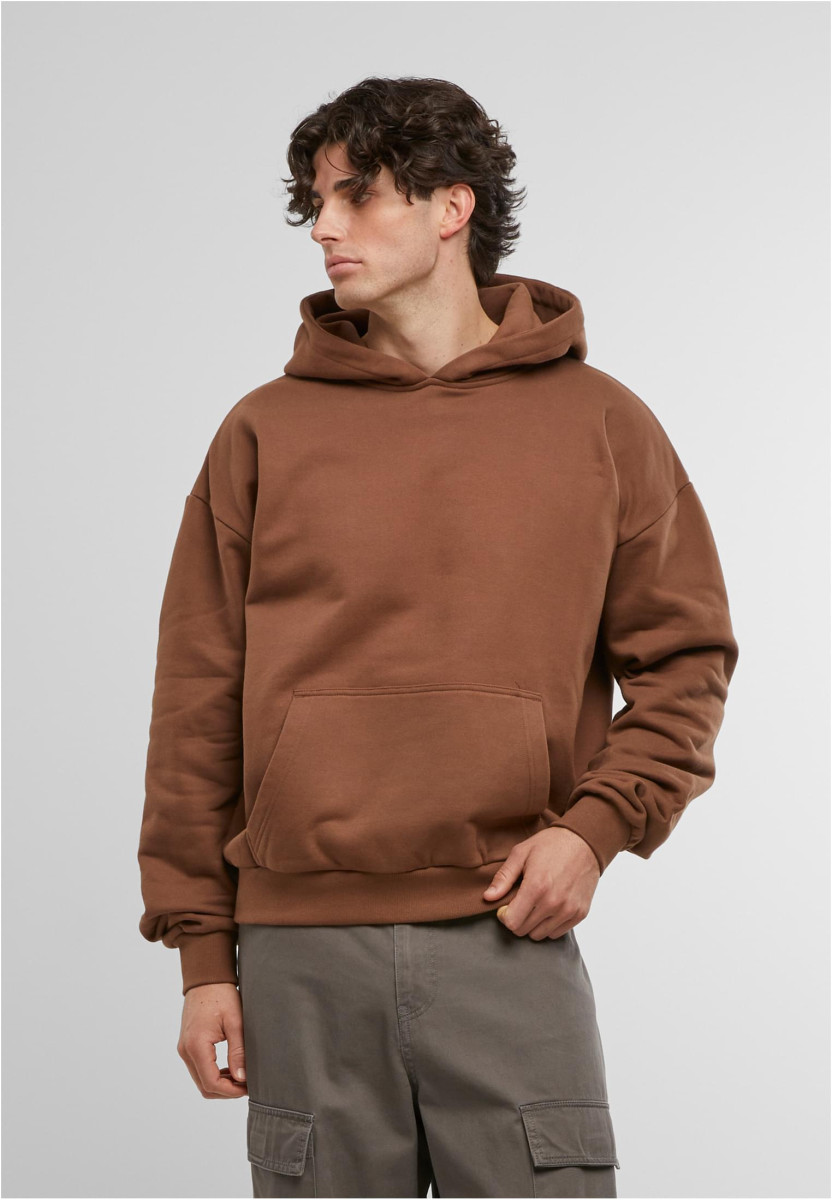 JRHD514M Tucan Hoody
