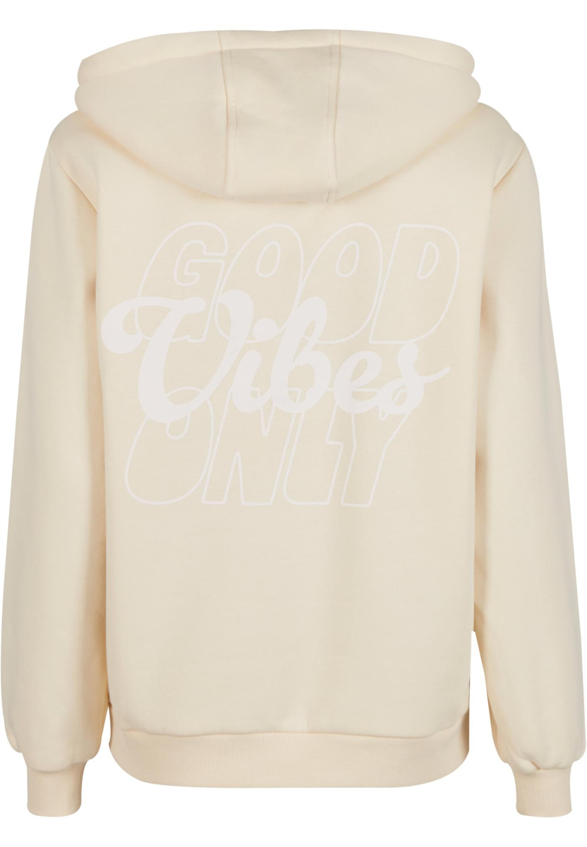 Good Vibes Puff Print