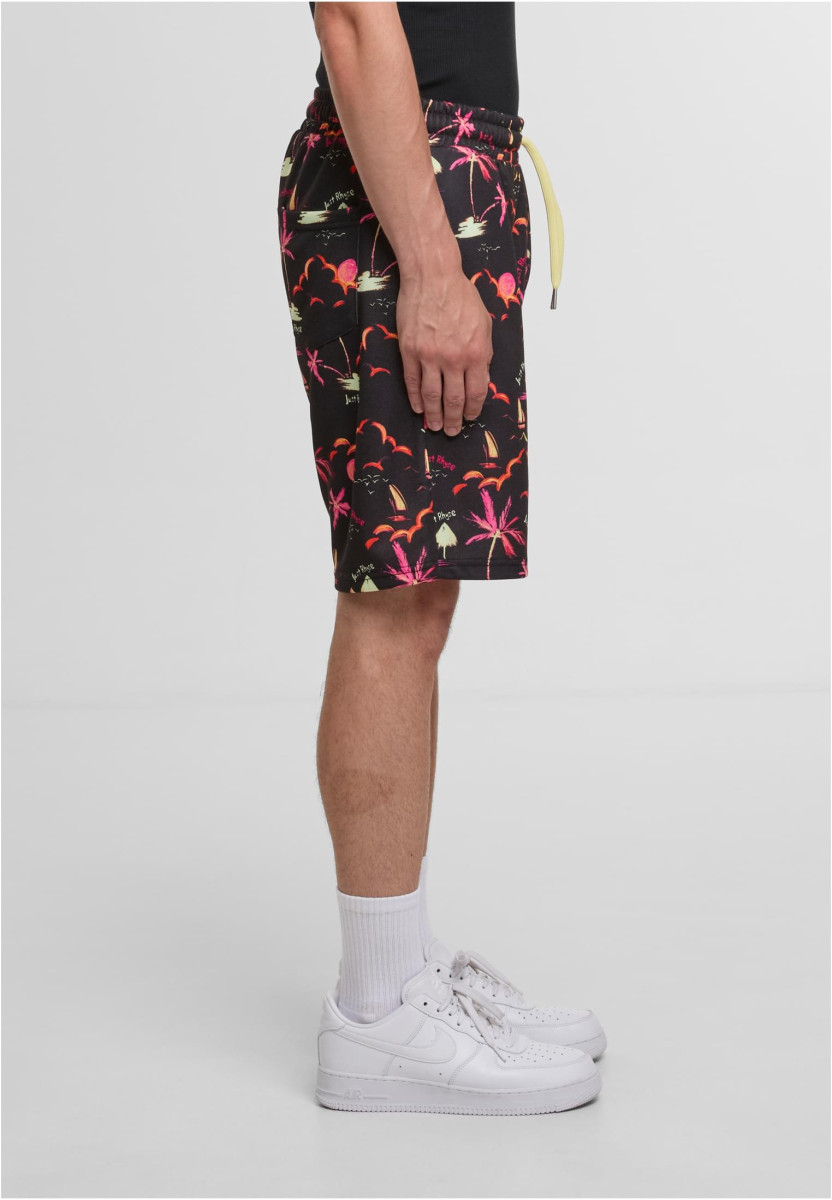 Just Rhyse Shorts Waikiki