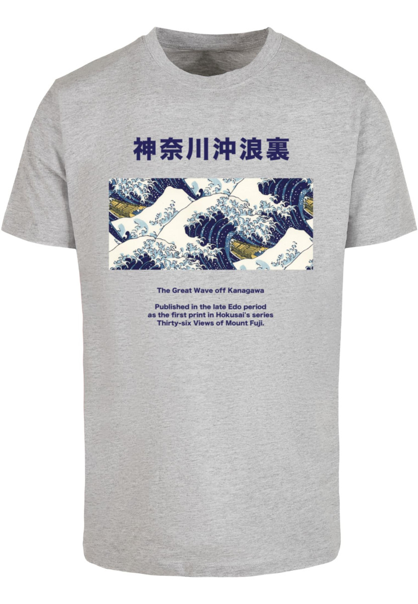 APOH - Hokusai 36 T-Shirt