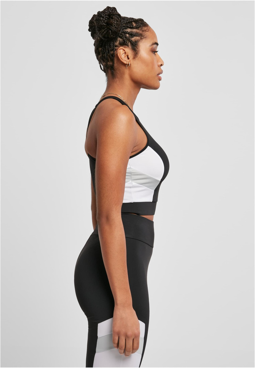 Ladies Starter Sports Cropped Top