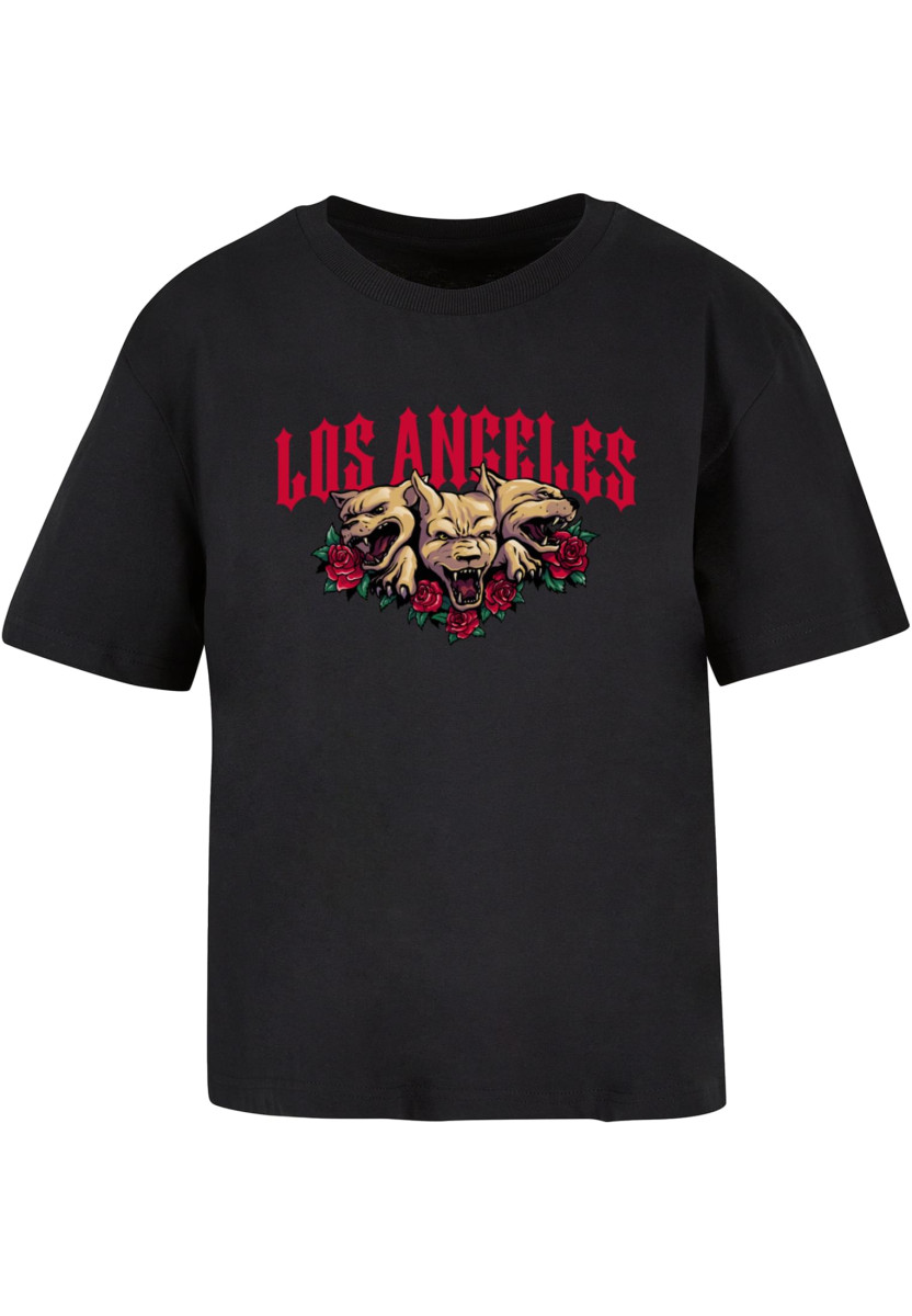 LA Dogs Tee