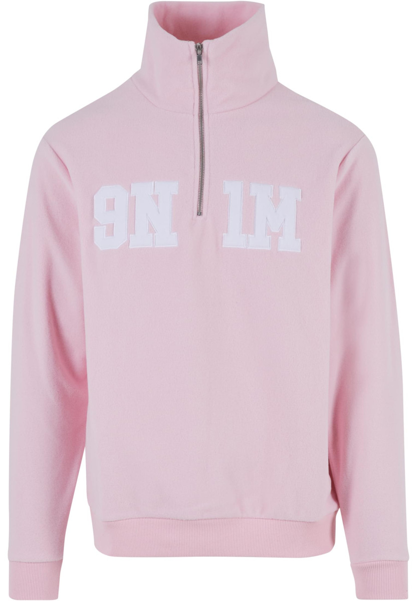 Halfzip Sweatjacket